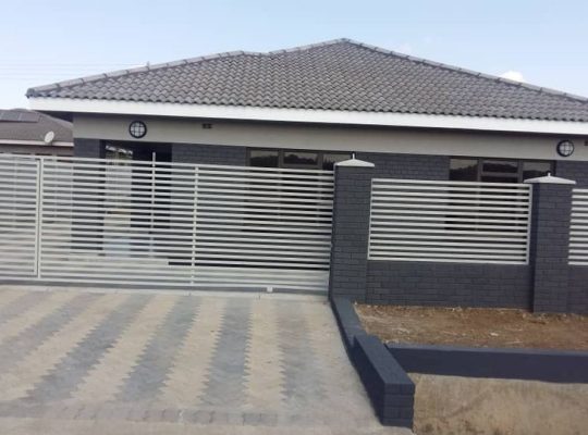 Madokero House for sale