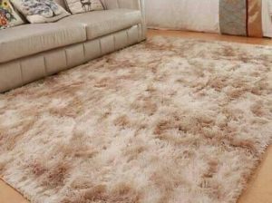 Fluffy Rugs/Carperts