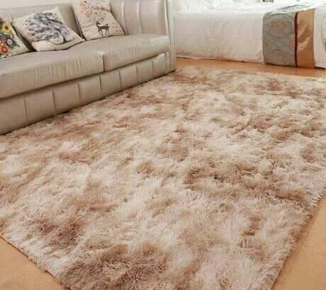 Fluffy Rugs/Carperts