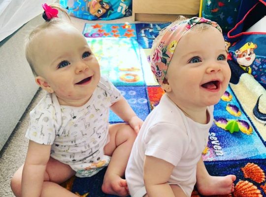 Needed: Au pair nanny maid cook cleaner