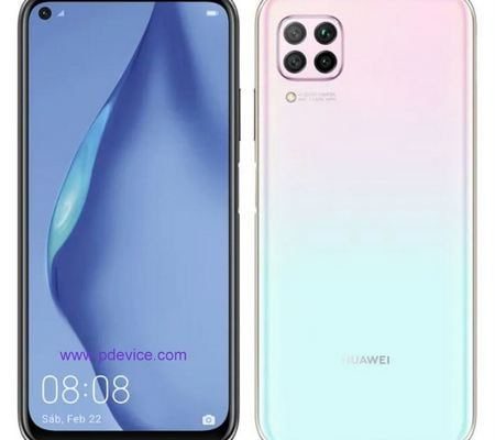 Huawei P40 Lite