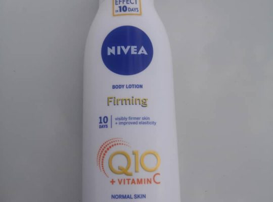 Nivea q10 for sale