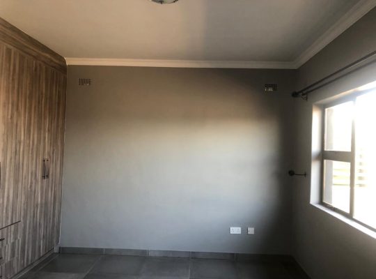 Aspindale Park House for rent