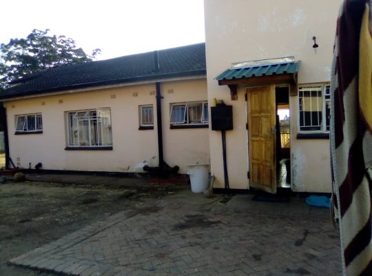 New Marlborough Full house for rent