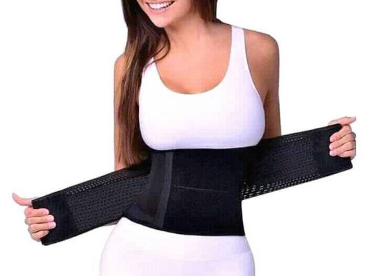 Tummy Trimmer Belts
