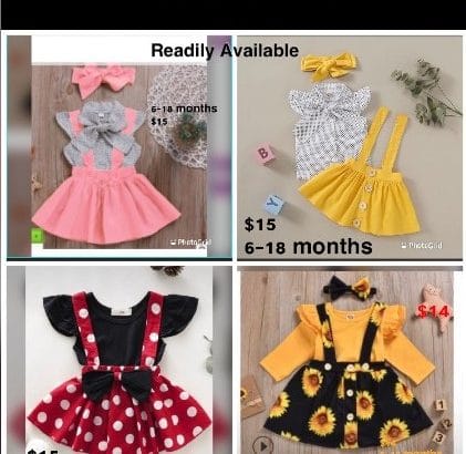 Baby Wear