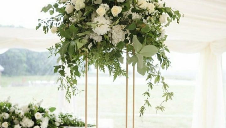 Events decor by Sephoraz Events