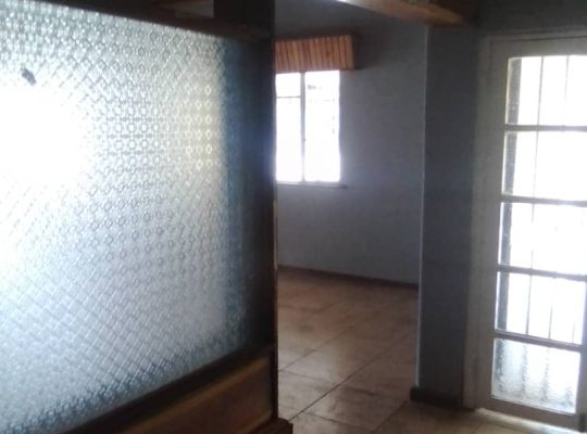 Waterfalls Malvern House