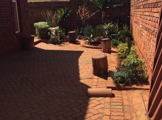 To rent in Bloomingdale