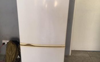 K.I.C Upright fridge