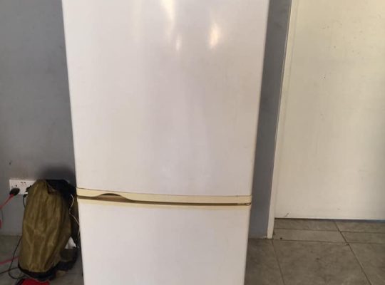 K.I.C Upright fridge