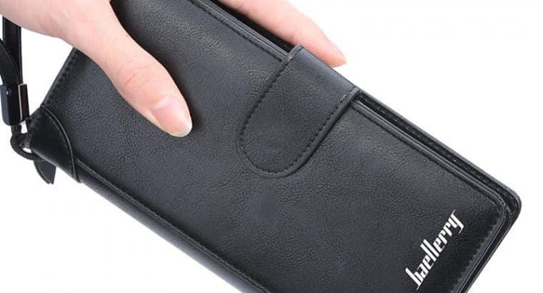 New Baellerry Phone wallets