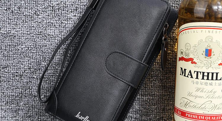 New Baellerry Phone wallets