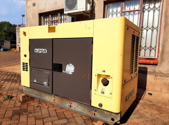 KIPOR Generator