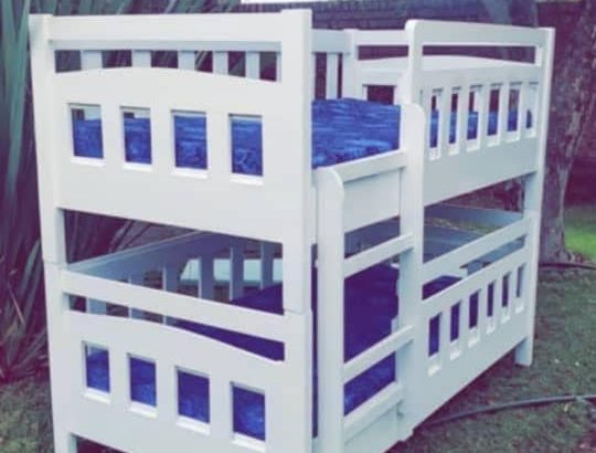 Bunk beds for sale