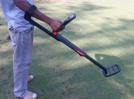 Minelab Gold Detecor