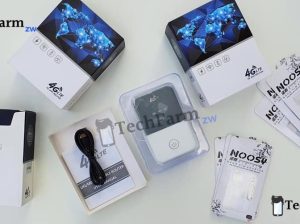 4G LTE Router for sale