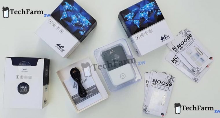 4G LTE Router for sale