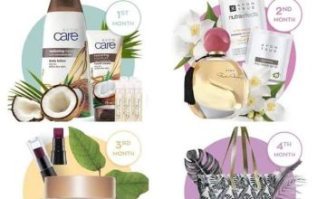 Avon recruits wanted