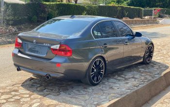 Bmw 335i