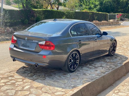 Bmw 335i
