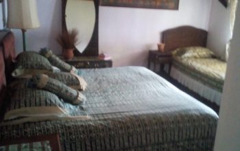 Sarabona Guest lodge