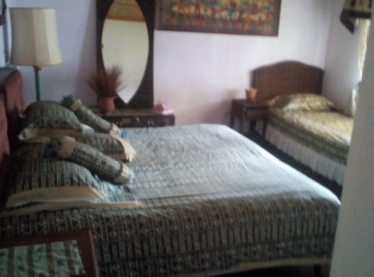 Sarabona Guest lodge