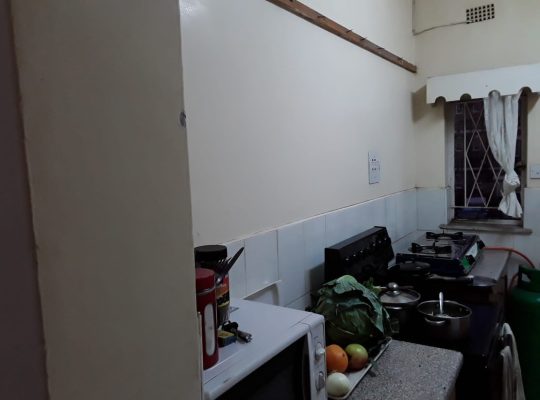 Waterfalls Prospect – 3 Bed flat for rent