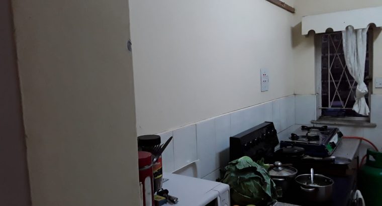 Waterfalls Prospect – 3 Bed flat for rent