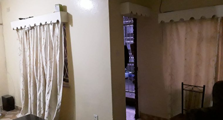 Waterfalls Prospect – 3 Bed flat for rent