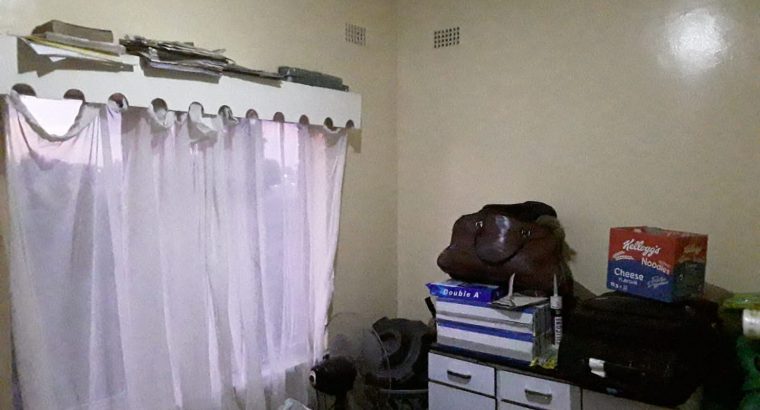 Waterfalls Prospect – 3 Bed flat for rent