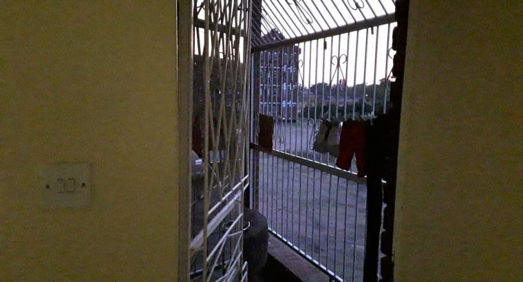 Waterfalls Prospect – 3 Bed flat for rent