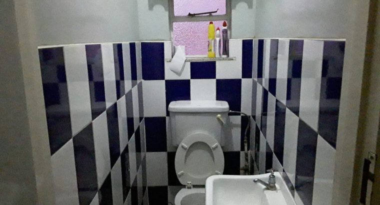 Waterfalls Prospect – 3 Bed flat for rent