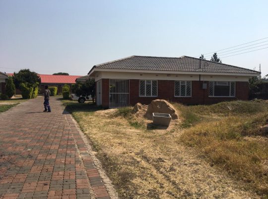 Bluff Hill – 3 Bed for rent