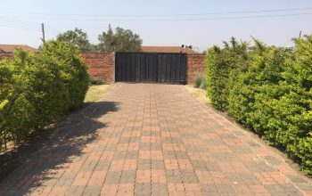 Bluff Hill – 3 Bed for rent