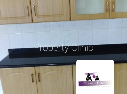 Westgate – 4 Bed house for rent