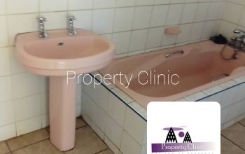 Westgate – 4 Bed house for rent