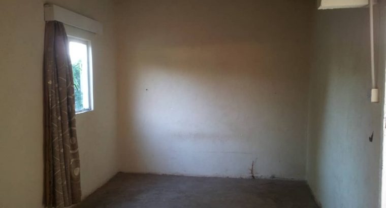 Greystone Park – 1 bedroom cottage