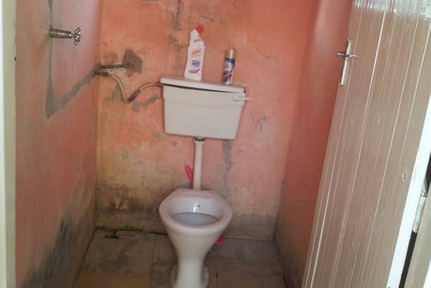 Greystone Park – 1 bedroom cottage