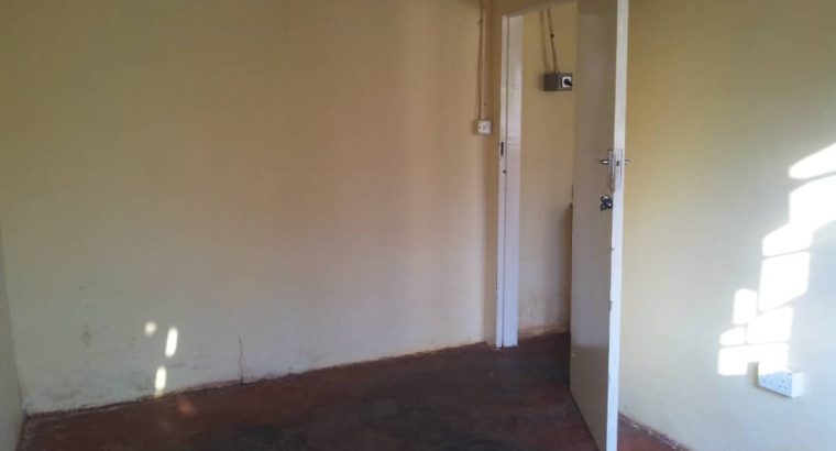 Greystone Park – 1 bedroom cottage