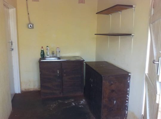 Greystone Park – 1 bedroom cottage