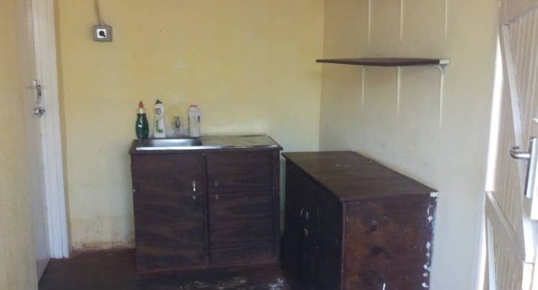 Greystone Park – 1 bedroom cottage