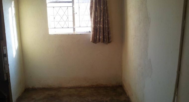 Greystone Park – 1 bedroom cottage