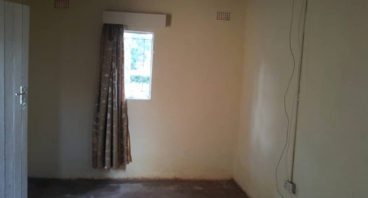 Greystone Park – 1 bedroom cottage