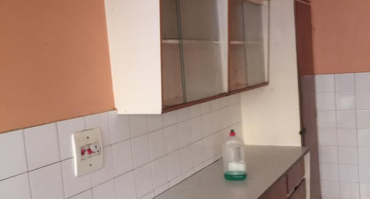 Avonlea – One bed garden flat for rent