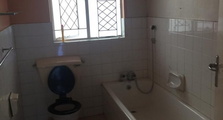 Avonlea – One bed garden flat for rent