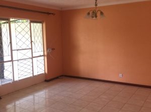 Avonlea – One bed garden flat for rent