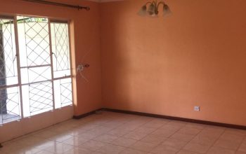 Avonlea – One bed garden flat for rent