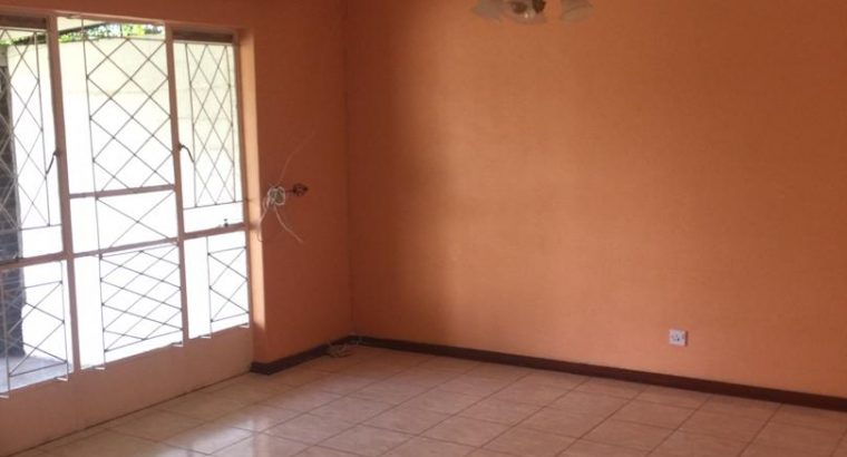 Avonlea – One bed garden flat for rent