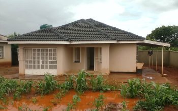 Borrowdale – Crowhill- 3 bed